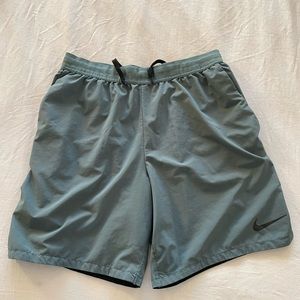 Mens Nike Workout Shorts